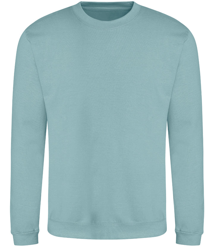 Seafoam