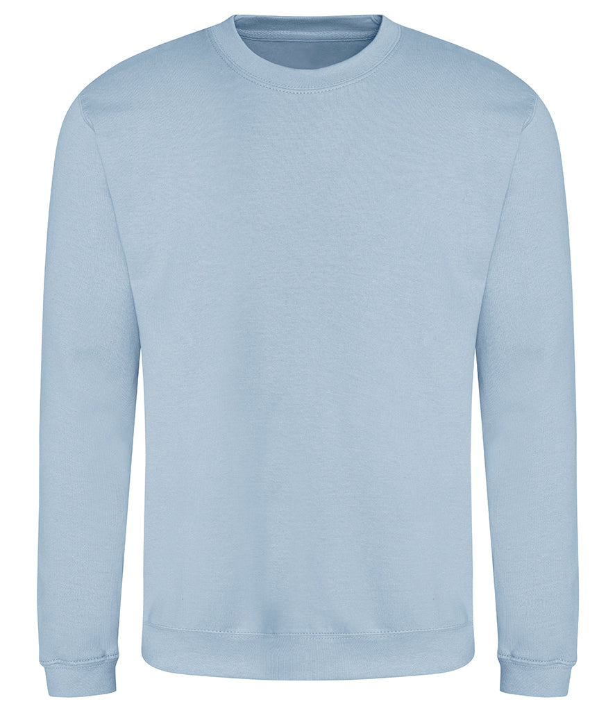 Sky Blue