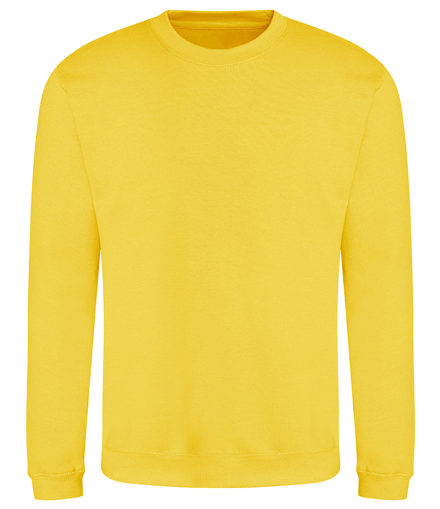 Sun Yellow