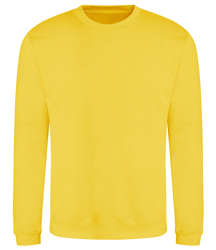 Sun Yellow