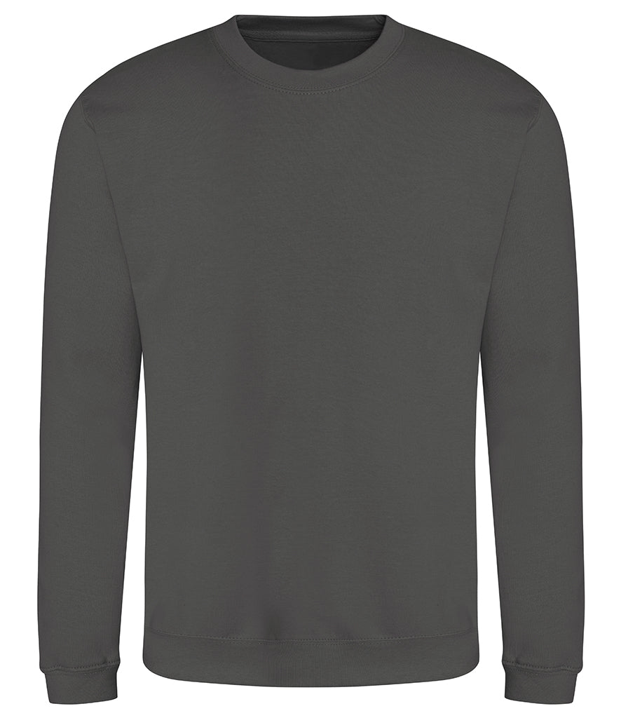 Steel Grey