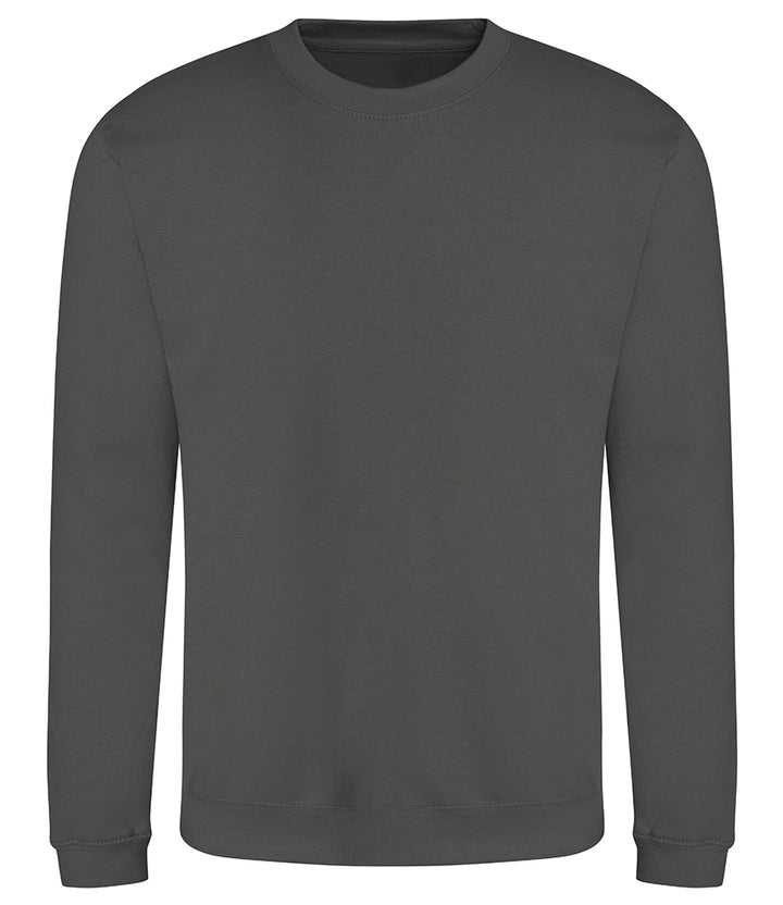 Steel Grey