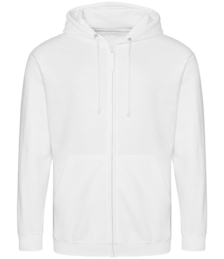 Arctic White