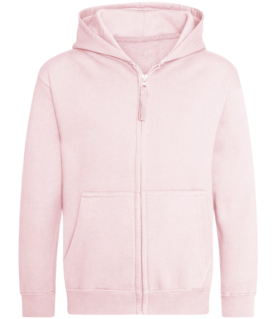 Baby Pink