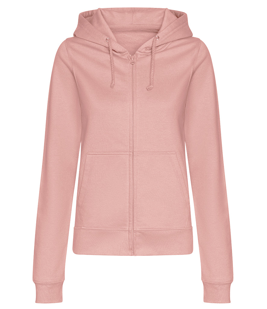 Dusty Pink