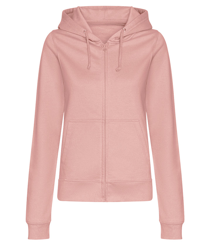 Dusty Pink