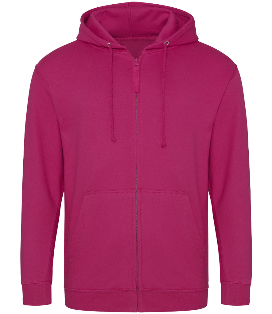 Hot Pink