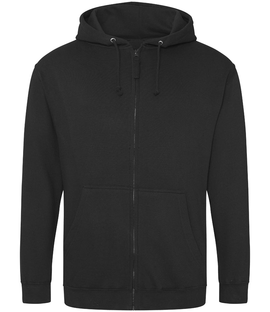 Jet Black