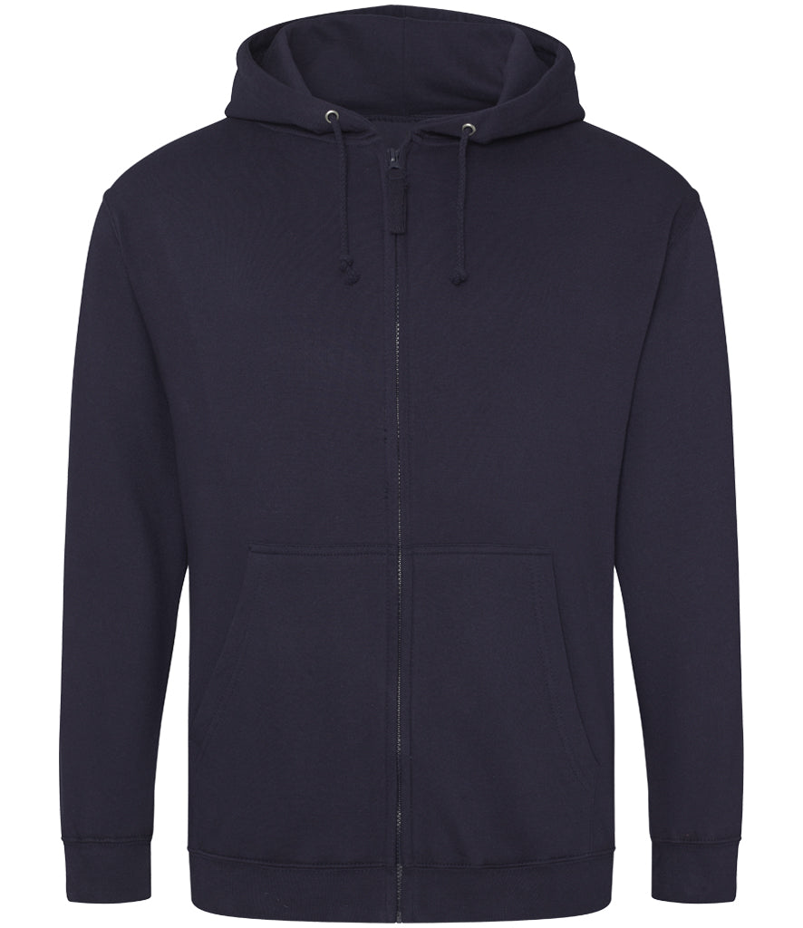 Oxford Navy