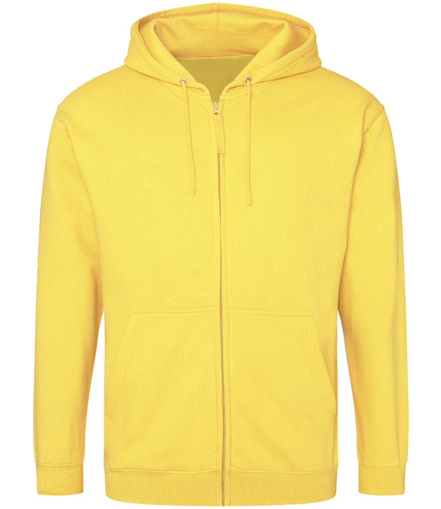 Sun Yellow