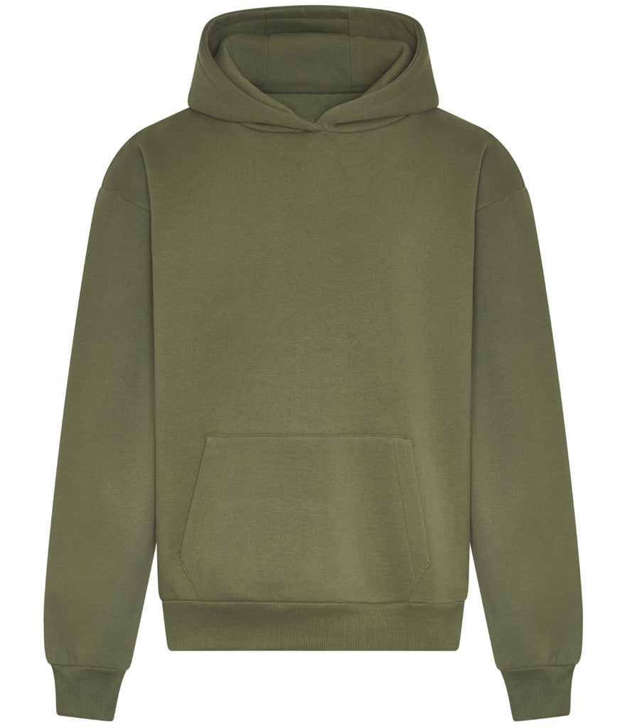 Earthy Green
