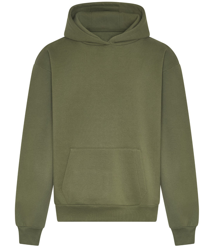 Earthy Green