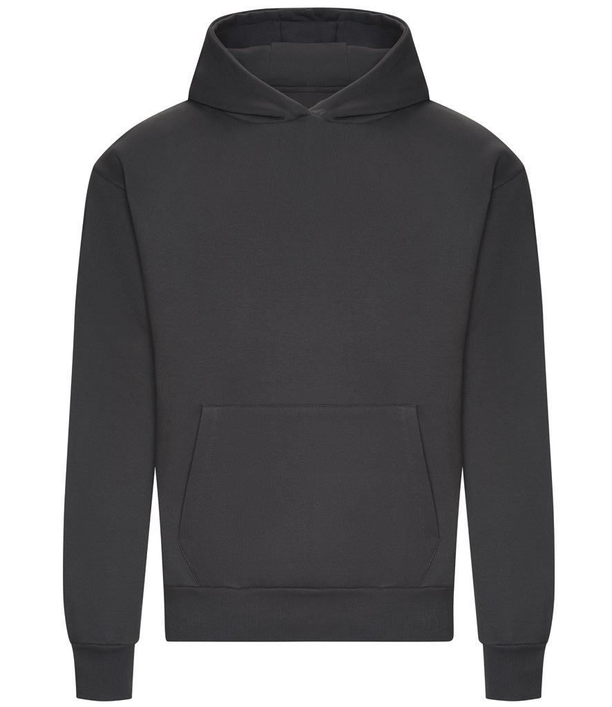 Solid Charcoal