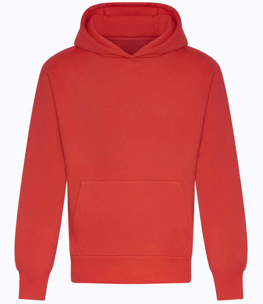 Soft Red