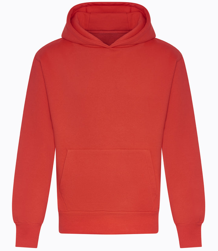 Soft Red