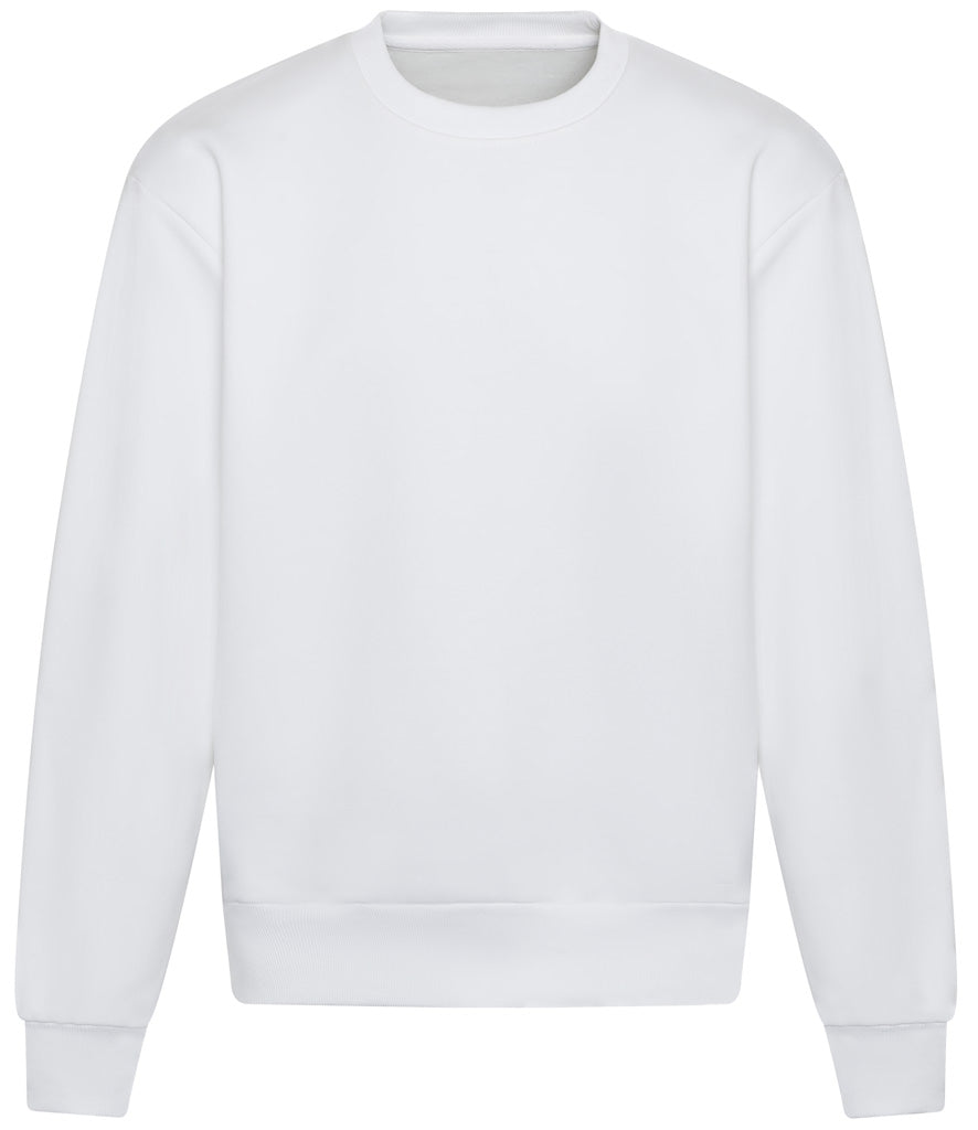 Arctic White
