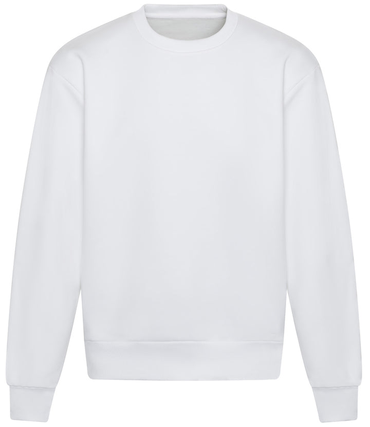 Arctic White