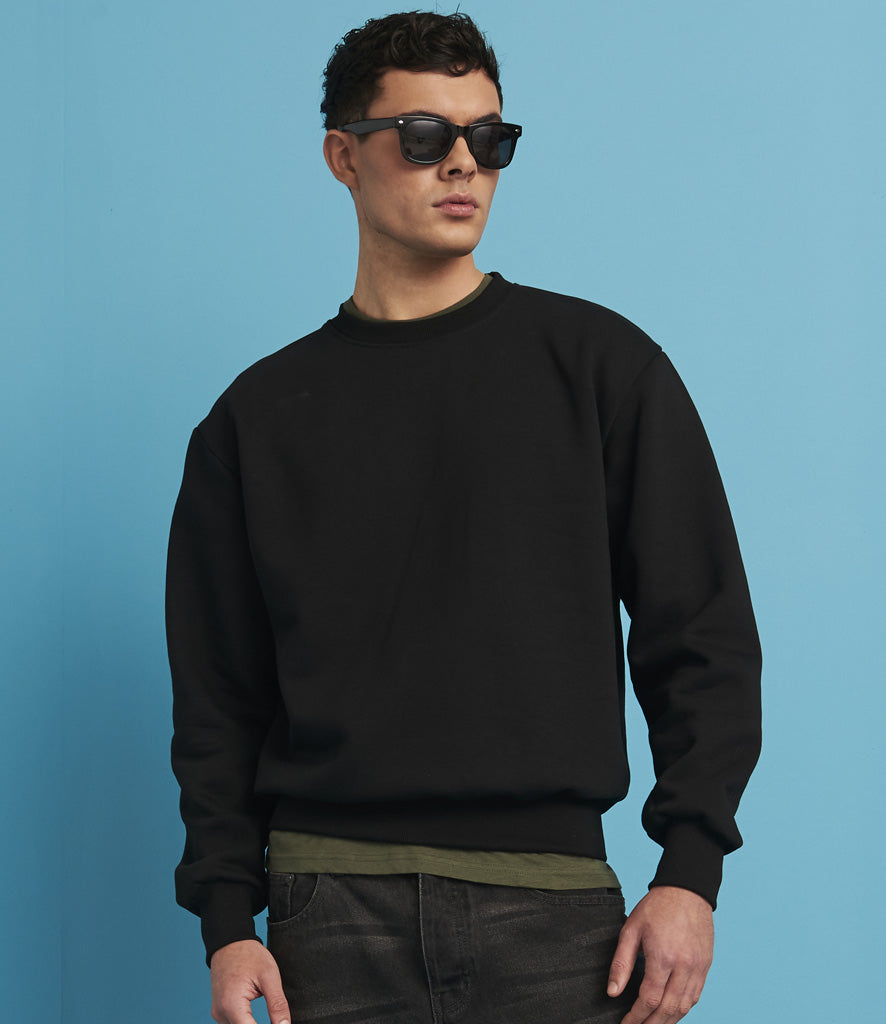 AWDis Heavyweight Signature Sweatshirt JH123