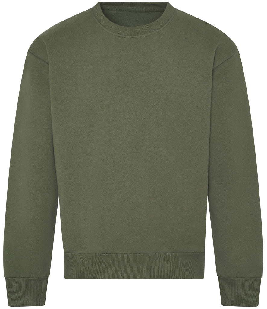 Earthy Green