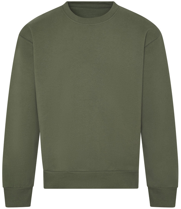Earthy Green