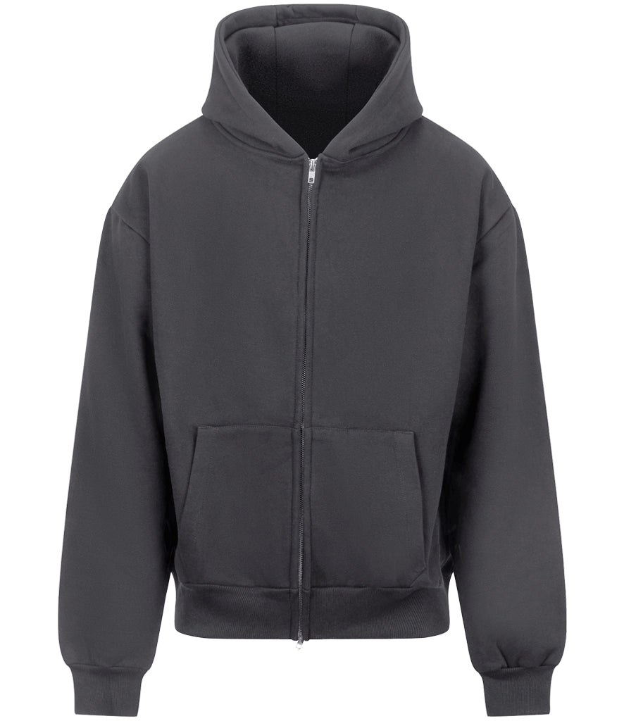Solid Charcoal