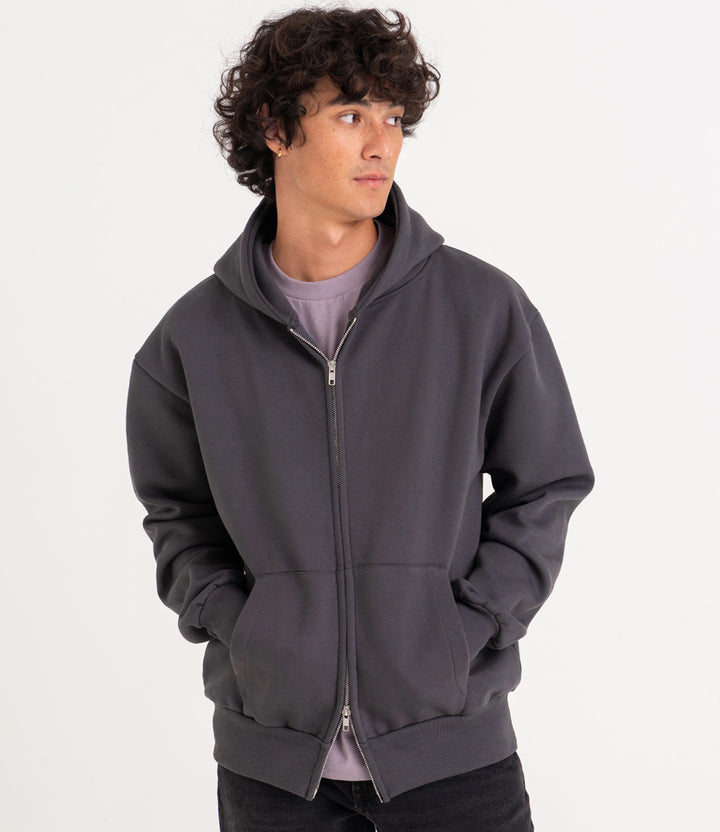 AWDis Signature Heavyweight Zoodie JH125