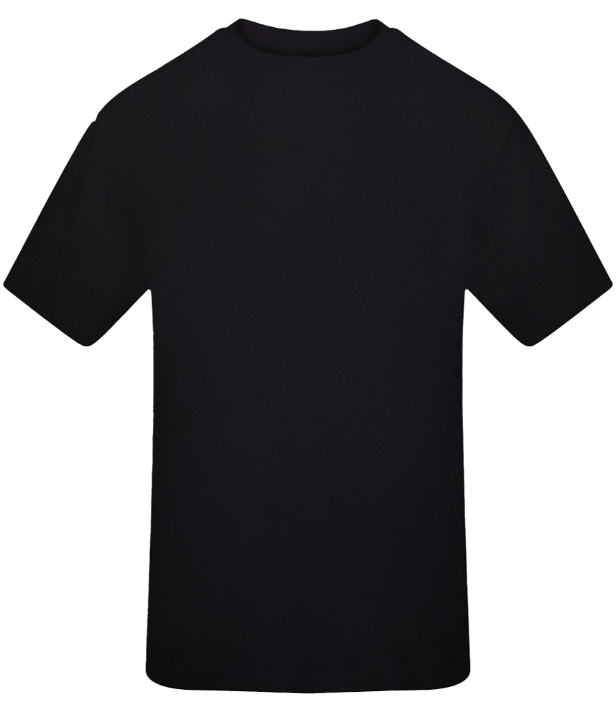 Deep Black