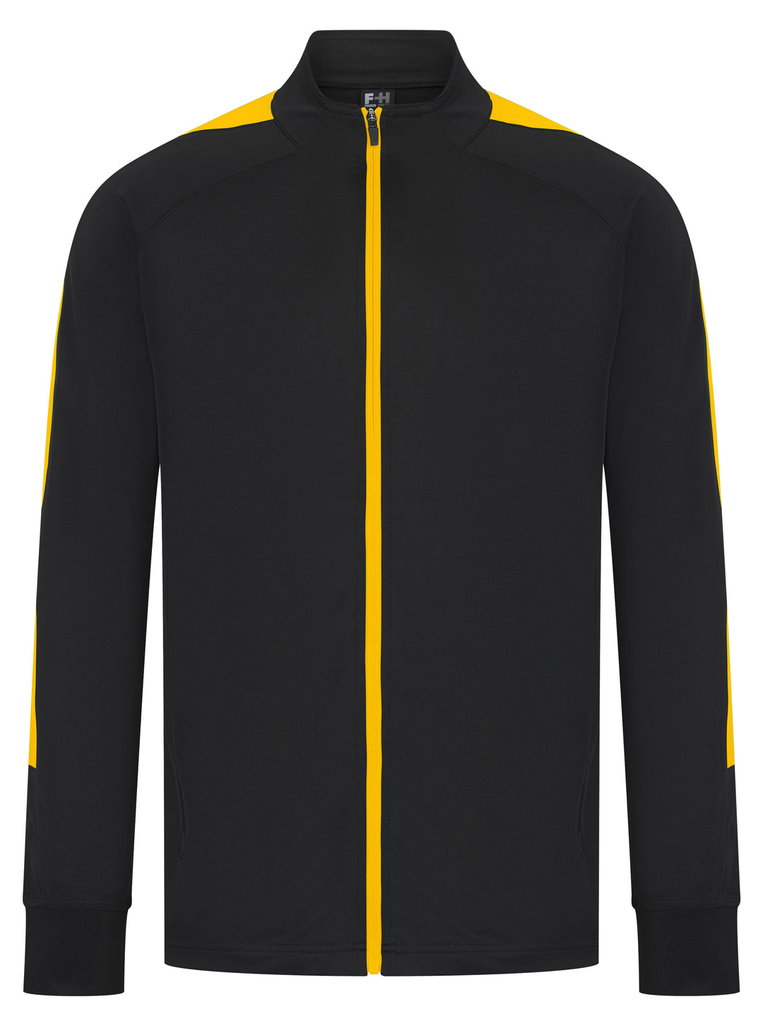 Black / Gold