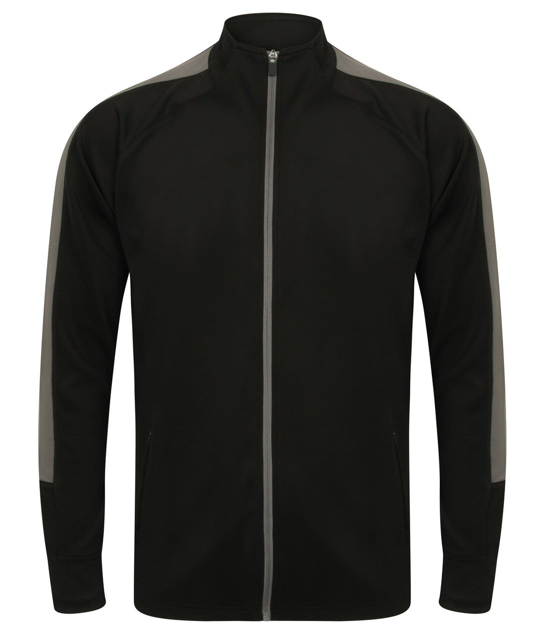 Black / Gunmetal