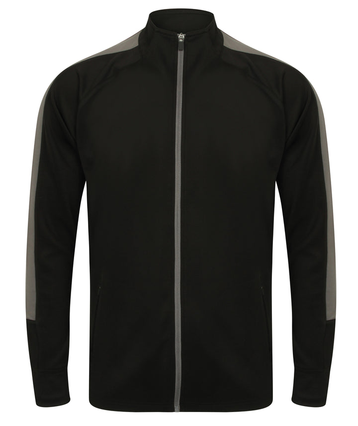 Black / Gunmetal