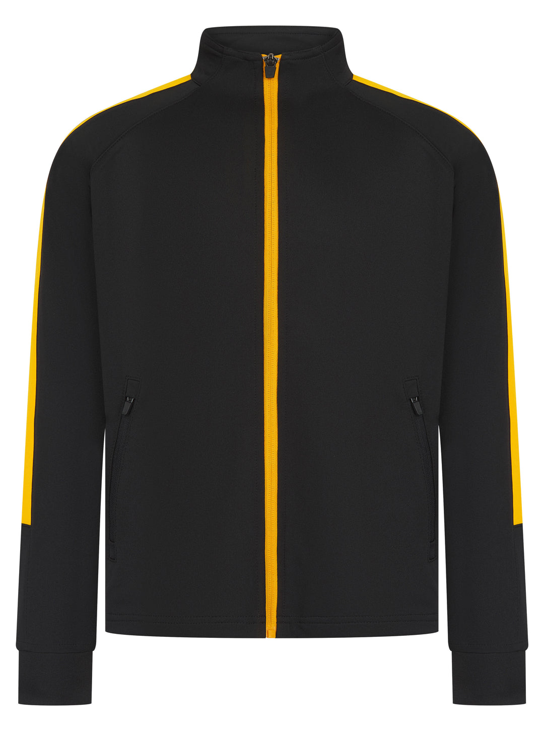 Black / Gold