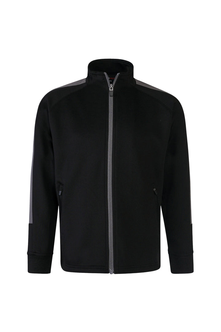 Black / Gunmetal
