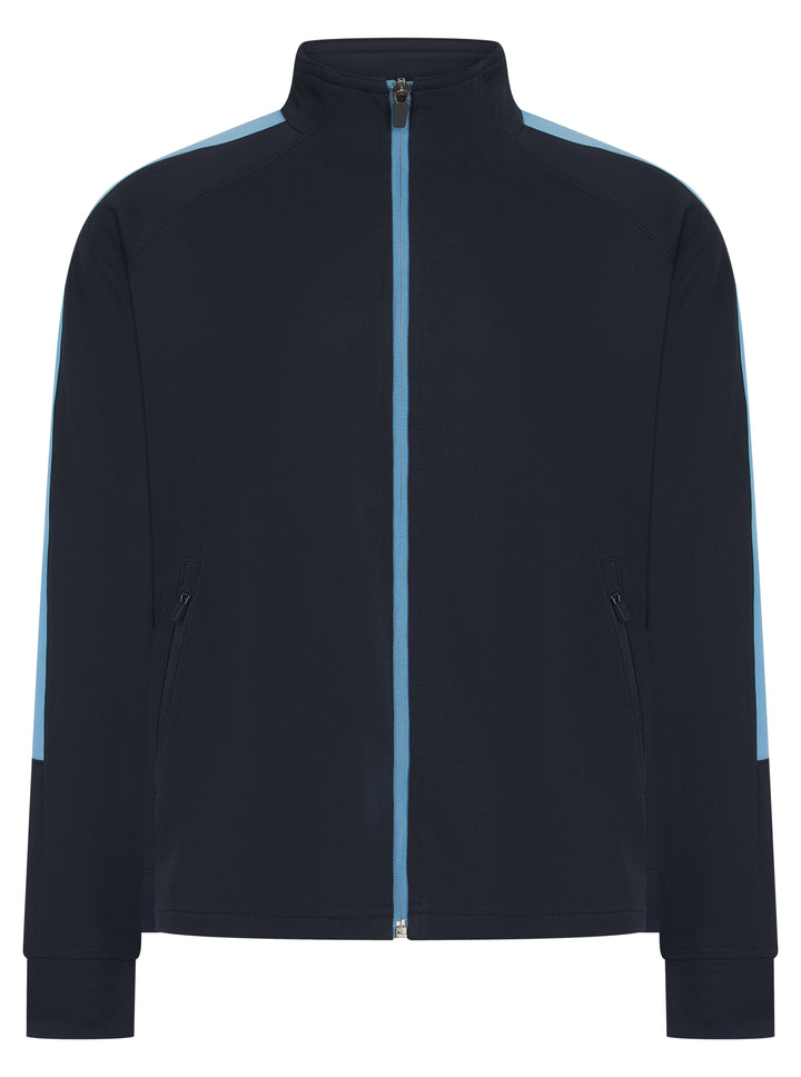 Navy / Sky