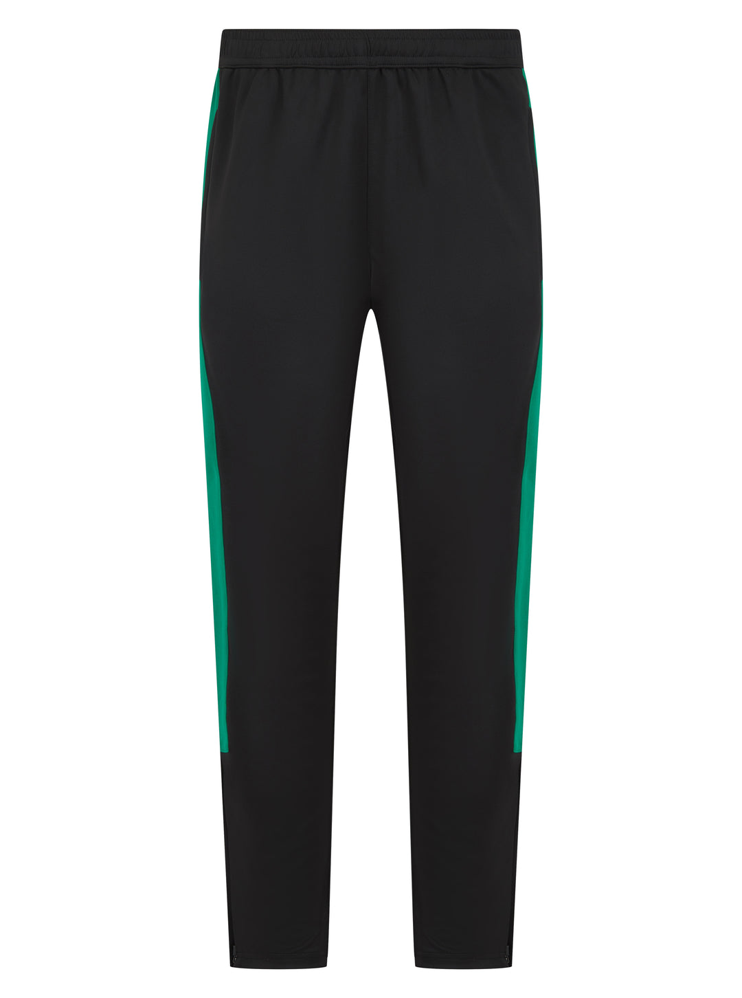 Black / Emerald