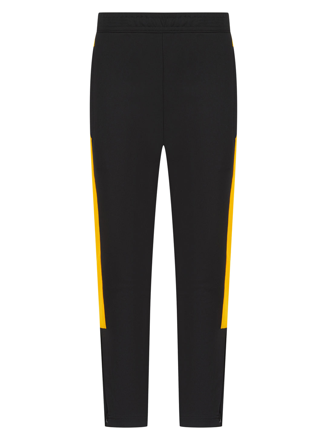 Black / Gold