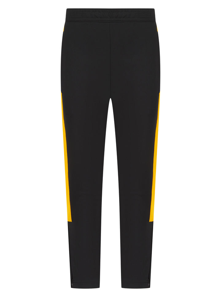 Black / Gold