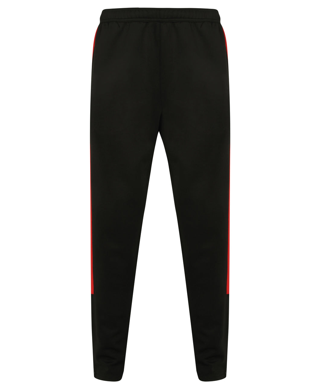 Black / Red
