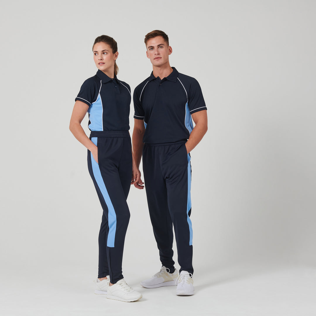 Finden & Hales Knitted tracksuit pants LV881