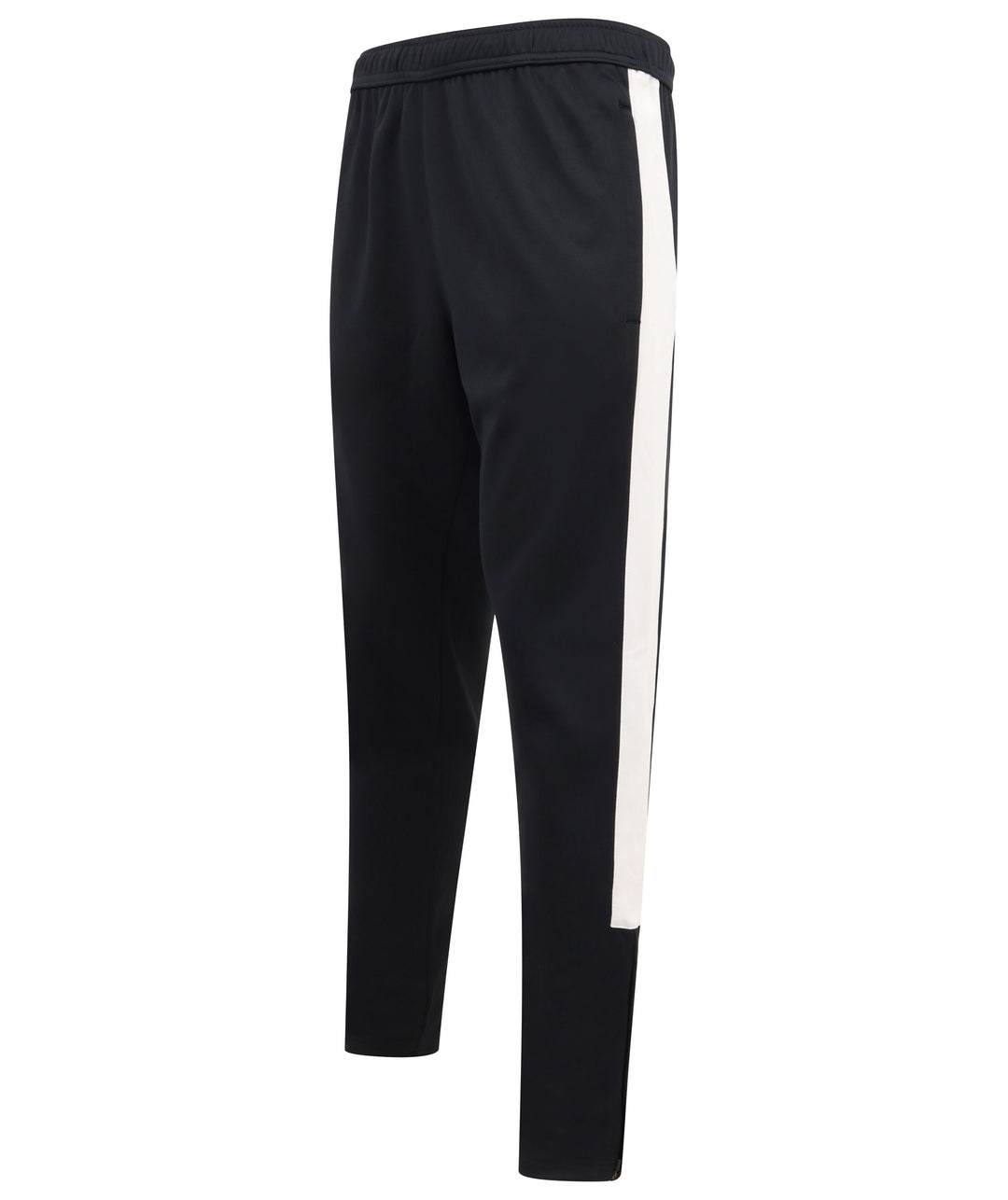 Navy / White