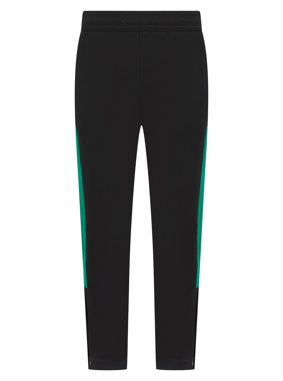 Black / Emerald