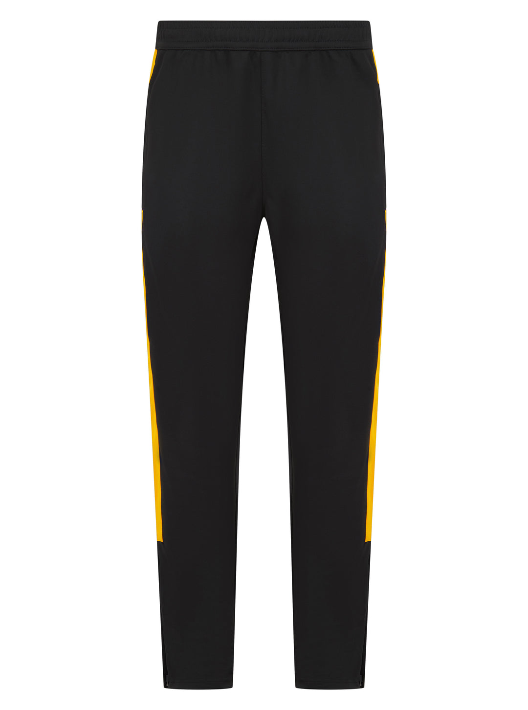 Black / Gold