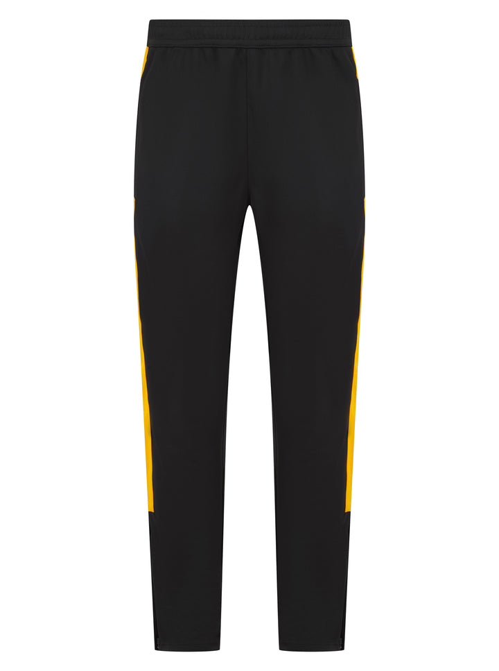 Black / Gold