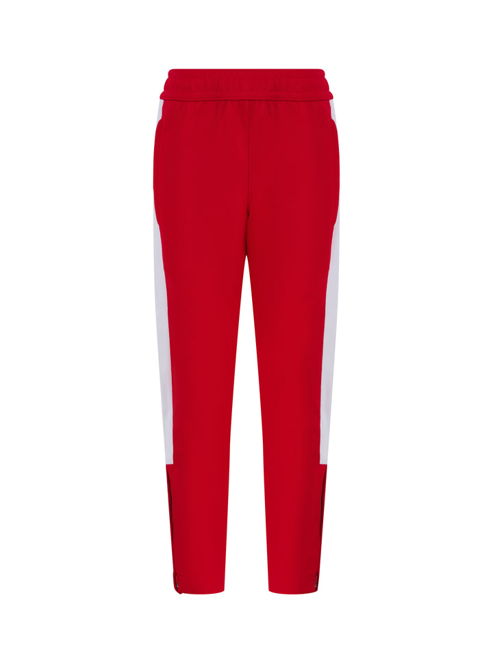 Red / White