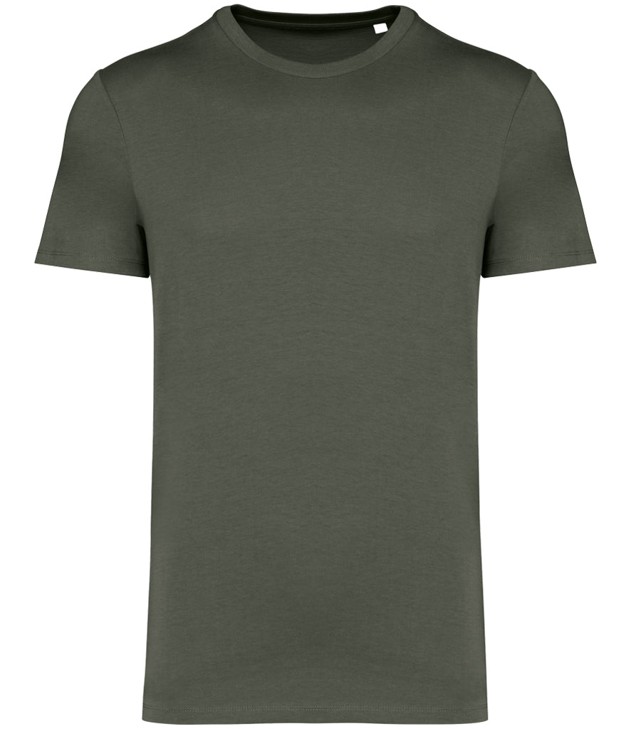 Organic Khaki