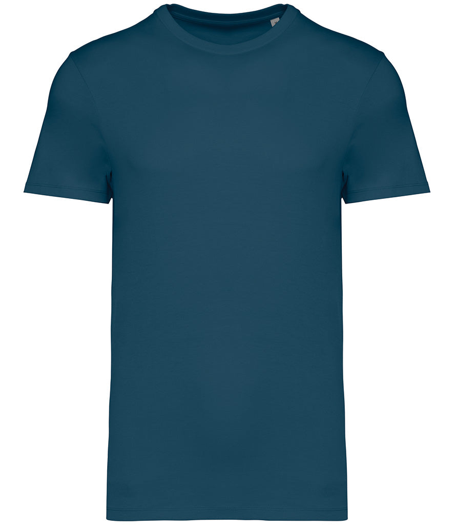 Peacock Blue