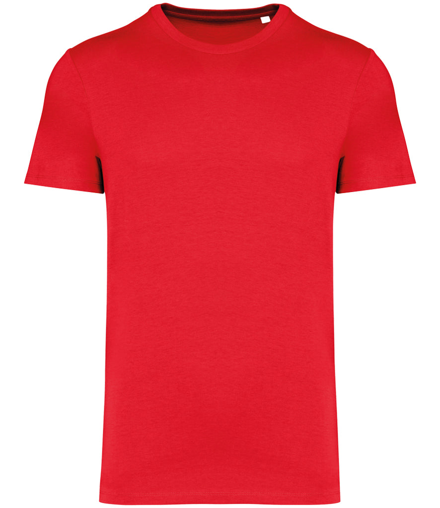 Poppy Red