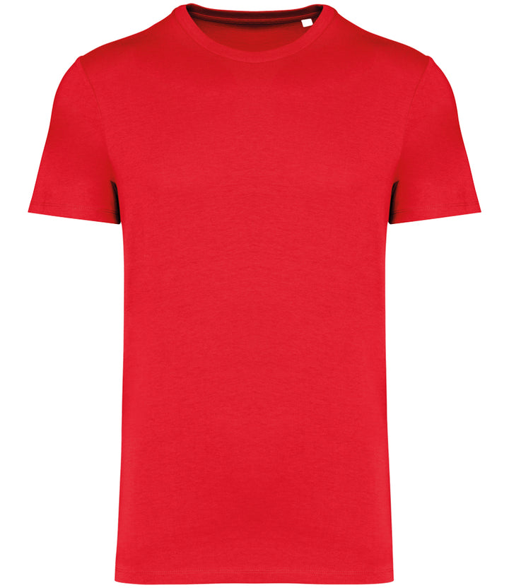 Poppy Red