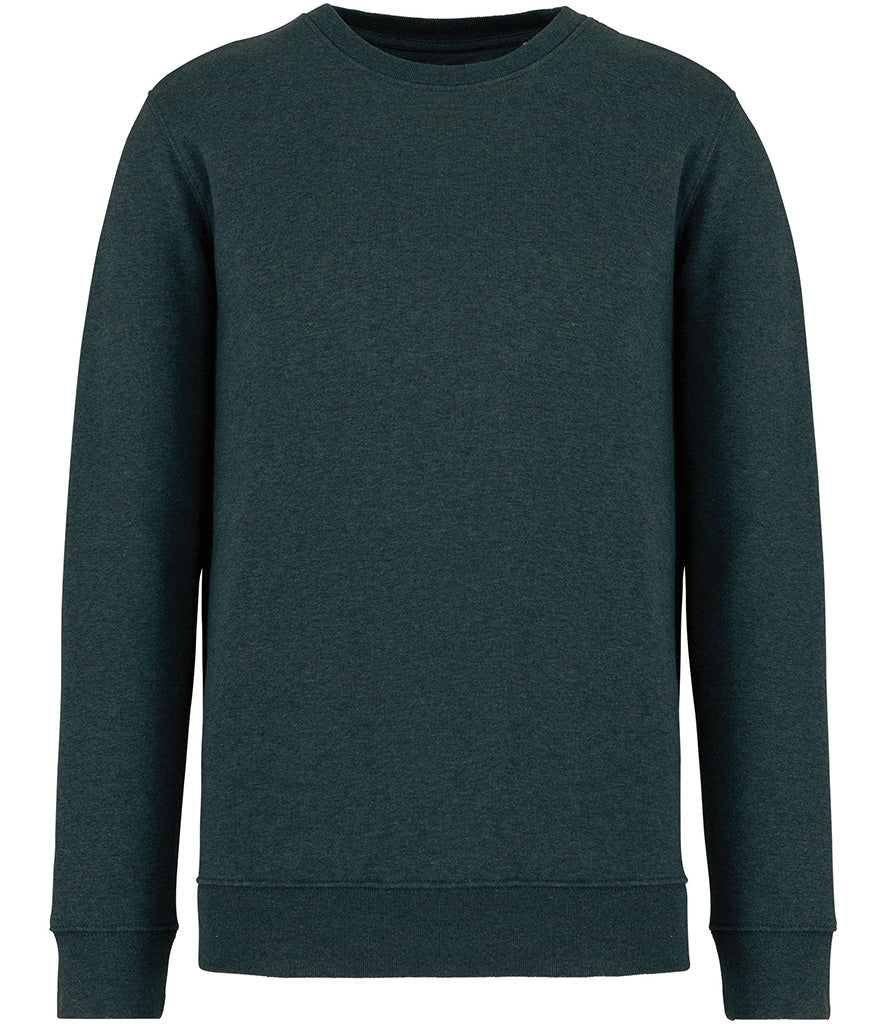 Amazon Green Heather