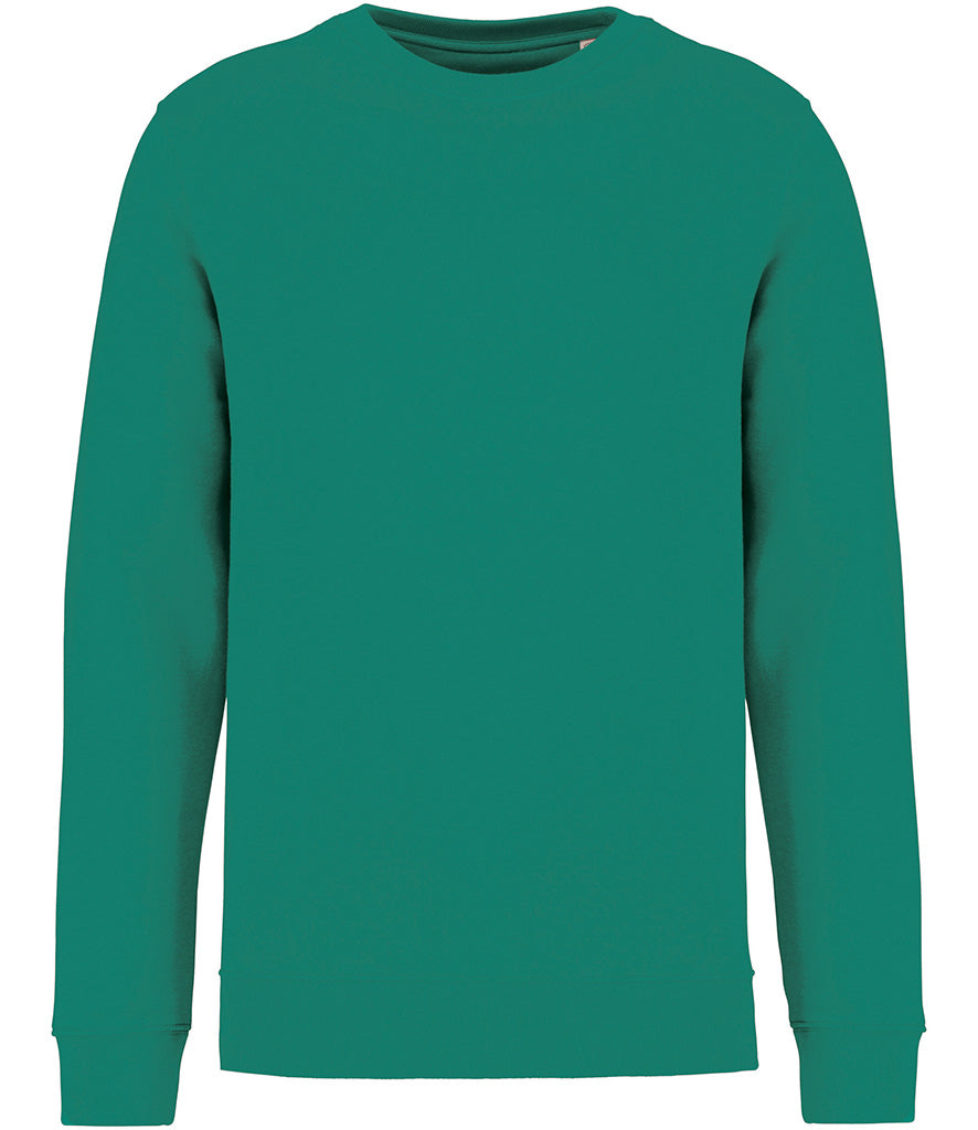 Gemstone Green
