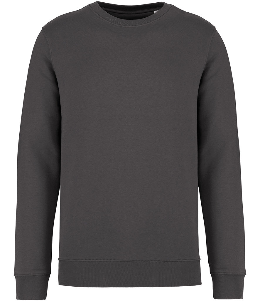 Iron Grey